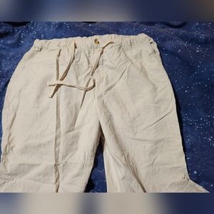 Men's Island Passport light pants